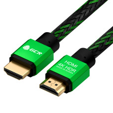 Кабель Greenconnect (HDMI (m), HDMI (m)) [GCR-51487]