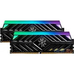 Память DIMM DDR4 2x8Гб 3600МГц ADATA (28800Мб/с, CL18, 288-pin, 1.35)