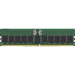 Память DIMM DDR5 32Гб 4800МГц Kingston (38400Мб/с, CL40, 288-pin, 1,1 В)