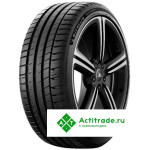 Шина Michelin Pilot Sport 5 255/40 R18 99Y летняя