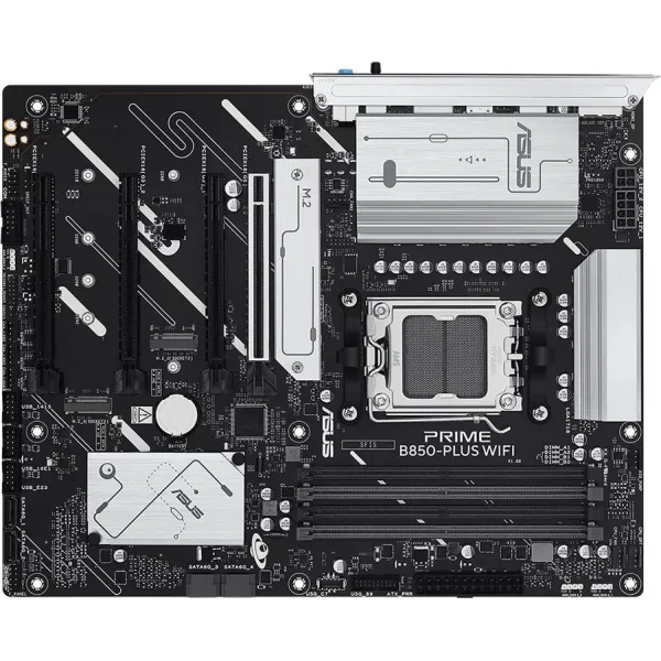 Материнская плата ASUS PRIME B850-PLUS WIFI (x)