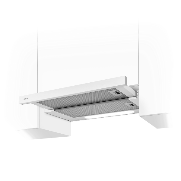 Вытяжка Elica ELITE 14 LUX WH/A/60