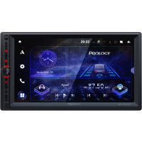 Автомагнитола PROLOGY MPA-220 [PRMPA220]