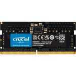 Память SO-DIMM DDR5 8Гб 5600МГц Crucial (44800Мб/с, CL46, 262-pin, 1,1 В)