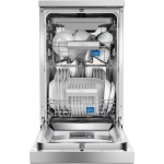 Посудомоечная машина Midea MFD45S460SI