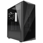 Корпус Cooler Master CMP 520L (Midi-Tower, 1xUSB3.0)