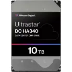 Жесткий диск HDD Western Digital Ultrastar DC HA340 (3.5