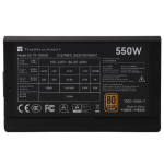 Блок питания Thermalright TR-TB550S (ATX, 550Вт, 20+4 pin, BRONZE)