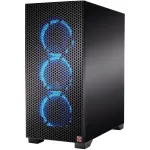 ПК IRU Tactio 510B7GP (Core i7 13700F 2100МГц, DDR5 32Гб, SSD 1024Гб M.2, NVIDIA GeForce RTX 5060TI 8192 8Гб, FreeDOS)
