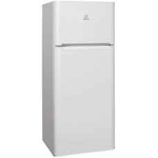 Холодильник Indesit TIA 14 (A, 2-камерный, объем 245:194/51л, 60x145x63см, белый) [869991575340]