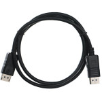 Кабель VCOM (DisplayPort (m), DisplayPort (m))