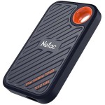 Внешний жесткий диск SSD 512Гб Netac ZX20 (2.5