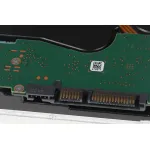 Жесткий диск HDD 16Тб Seagate Ironwolf (3.5