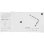 Монитор Xiaomi G34WQi 2026 (34
