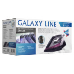Утюг Galaxy Line GL6128