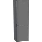 Холодильник Liebherr CNdgc 5703 (No Frost, A++, 2-камерный, объем 383:277/106л, инверторный компрессор, 597x2 015x675см, темно-серый)