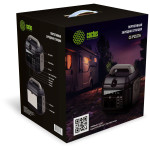 Портативная электростанция Cactus CS-PCS576