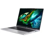 Ноутбук Acer Aspire AL14-31P-36EN (Intel Core i3 N300 0.1 ГГц/8 ГБ DDR5 4800 МГц/14