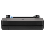 Плоттер HP DesignJet T230 24-in (струйная, A1, 512Мб, Wi-Fi, RJ-45, USB)