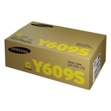 Картридж Samsung CLT-Y609S (желтый; 7000стр; CLP-770ND)
