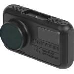 Видеорегистратор TrendVision Hybrid Signature Real 4K 2CH