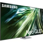 QLED-телевизор Samsung QE98QN90DAU (98