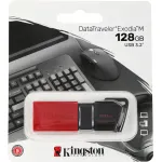 Накопитель USB Kingston DTXM/128GB