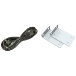 Коммутатор MikroTik CRS328-24P-4S+RM