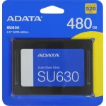 Жесткий диск SSD 480Гб ADATA SU630 (2.5