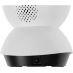 Камера видеонаблюдения TP-Link Tapo C220 (IP, внутренняя, поворотная, сферическая, 4Мп, 4-4мм, 2560x1440, 30кадр/с)