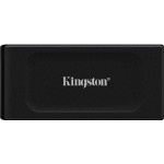 Внешний жесткий диск SSD 1Тб Kingston (1.8