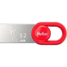 Накопитель USB Netac NT03UM2N-064G-32RE