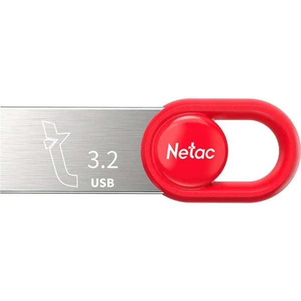 Накопитель USB Netac NT03UM2N-064G-32RE