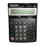 Калькулятор Assistant AC-2308