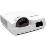 Проектор Cactus Bright CS-V1 (1024x768, 64000лм, HDMI x2, S-Video, VGA x2, композитный, аудио mini jack)