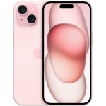 Apple iPhone 15 (6,1