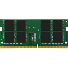 Память SO-DIMM DDR4 8Гб 2666МГц Kingston (21300Мб/с, CL17, 260-pin) [KCP426SS8/8]