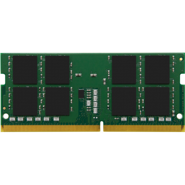 Память SO-DIMM DDR4 8Гб 2666МГц Kingston (21300Мб/с, CL17, 260-pin)