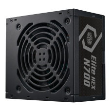 Блок питания Cooler Master Elite NEX W700 (ATX, 700Вт, 24 pin, ATX) [MPW-7001-ACBW-BNL]
