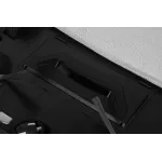 Робот-пылесос VITEK VT-1802 (сухая, контейнер, мощность всасывания: 500Па, пылесборник: 0.7л)