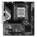 Материнская плата ASRock B650M-HDV/M.2 (AM5, AMD B650, 2xDDR5 DIMM, microATX, RAID SATA: 0,1,10)