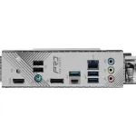 Материнская плата ASRock B760M PRO RS (LGA1700, Intel B760, 4xDDR5, microATX, RAID SATA: 0,1,15,5)
