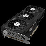 Видеокарта GeForce RTX 4070 Ti SUPER 2610МГц Gigabyte (PCI-E 4.0, GDDR6X, 256бит, 1xHDMI, 3xDP)