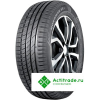 Шина Nokian Nordman SX3 205/55 R16 91H летняя [T432332]