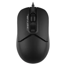 Мышь A4Tech Fstyler FM12 (1200dpi)