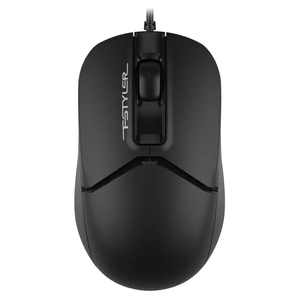 Мышь A4Tech Fstyler FM12 (1200dpi)