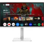 Монитор MSI Modern MD272UPSW (27