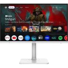 Монитор MSI Modern MD272UPSW (27