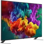 LED-телевизор LG 86QNED85B6C (86