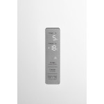 Холодильник Midea MDRB522MGE01OD (No Frost, A++, 2-камерный, инверторный компрессор, 595x2 010x660см, белый)